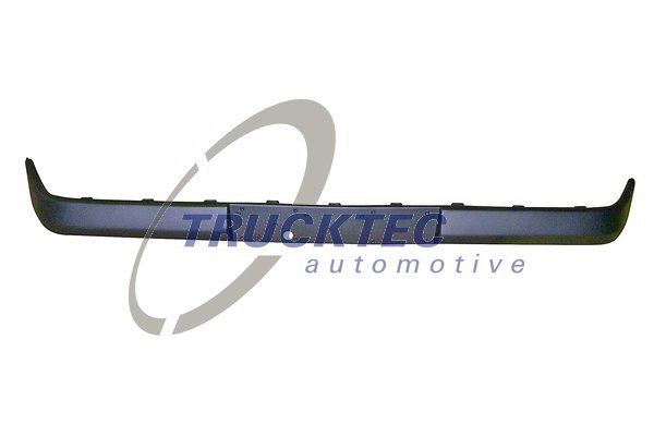 TRUCKTEC AUTOMOTIVE Puskurin pinta 02.60.312